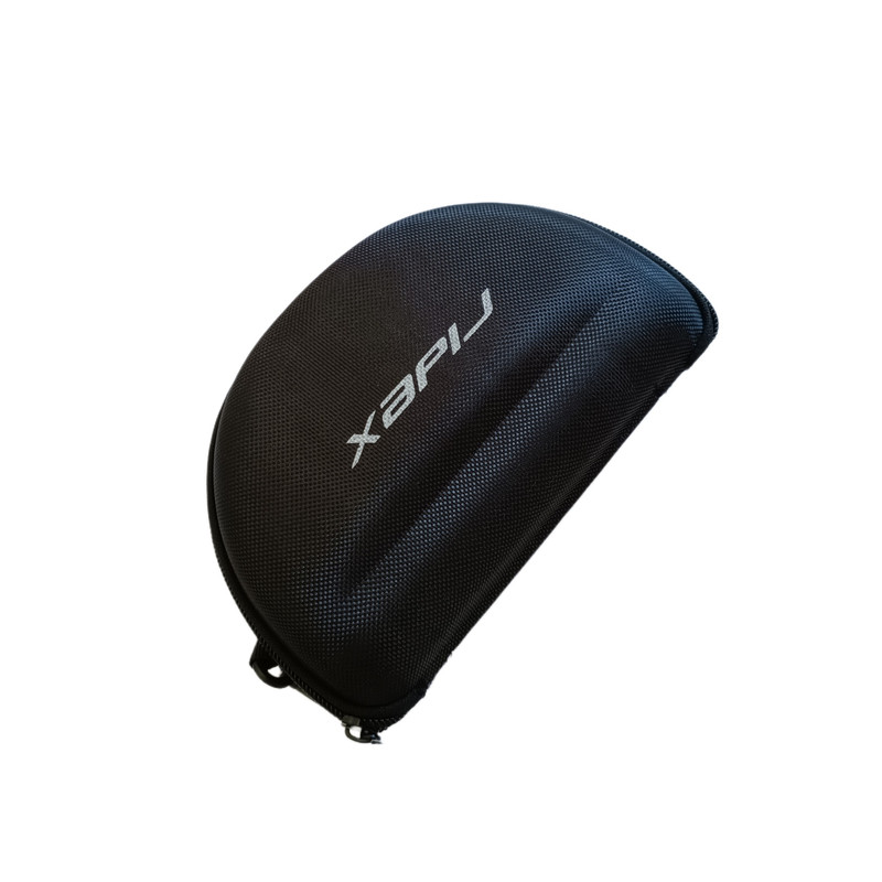 عینک دوچرخه سواری مدل 4 لنز Polarized کد BE1113
