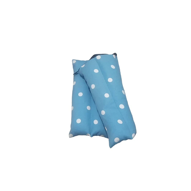 عکس شماره 2 : کیسه تسکین درد پر شده با نمک مدل mdmfiroz مناسب برای تمام نواحی