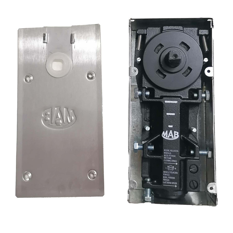 جک آرام بند مدل MB35