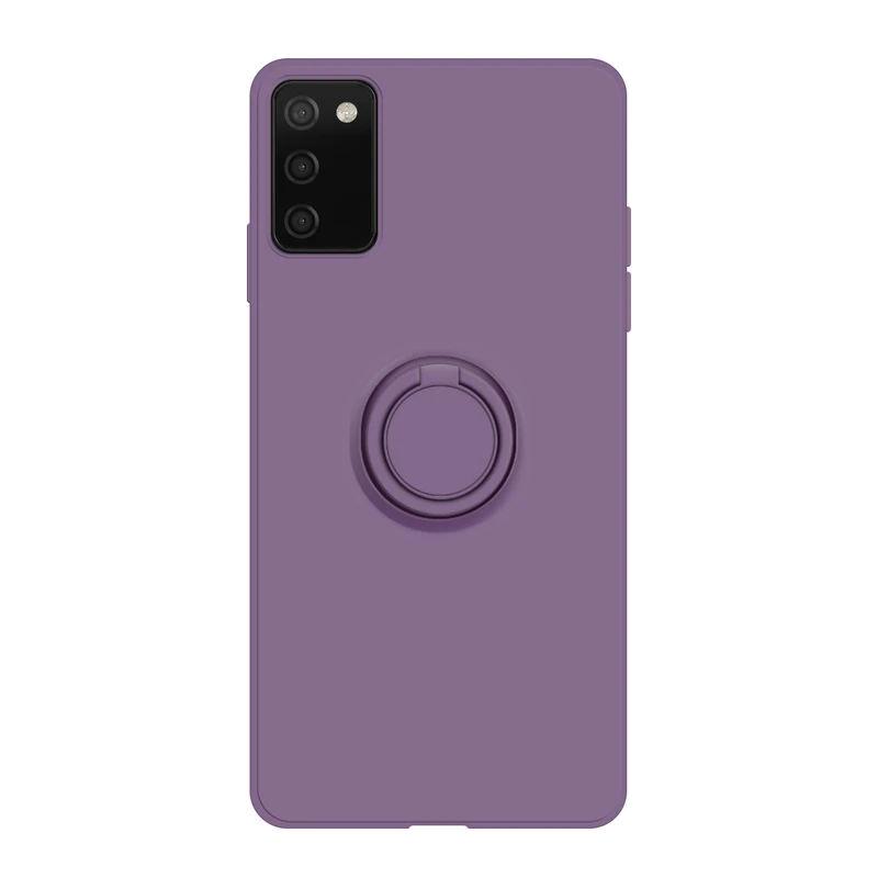 کاور  مای کیس مدل Lever مناسب برای گوشی موبایل  سامسونگ Galaxy A02s/ M02s