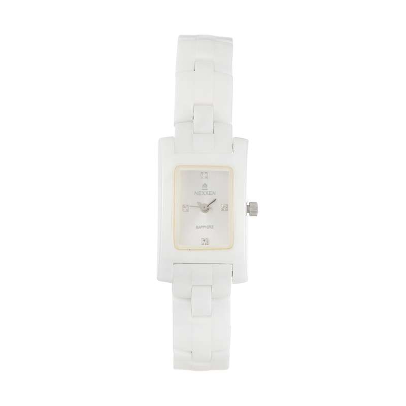 ساعت مچی عقربه ای زنانه نکسن مدل L3000L5