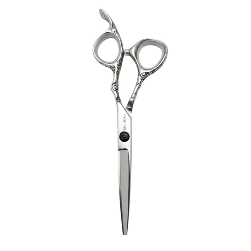 قیچی آرایشگاهی الن مدل nls-555B