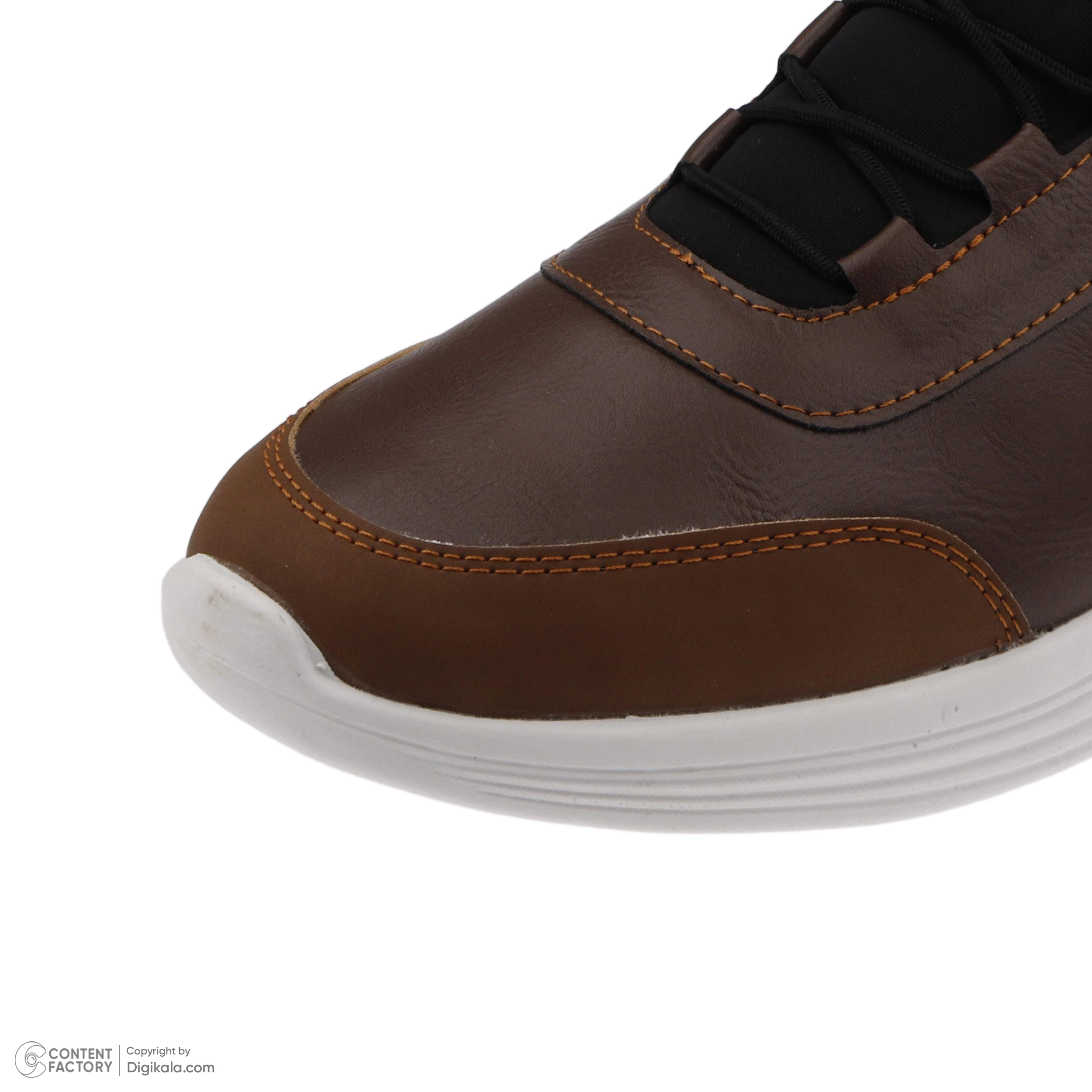 کفش روزمره مردانه کروماکی مدل kmfw268 -  - 2