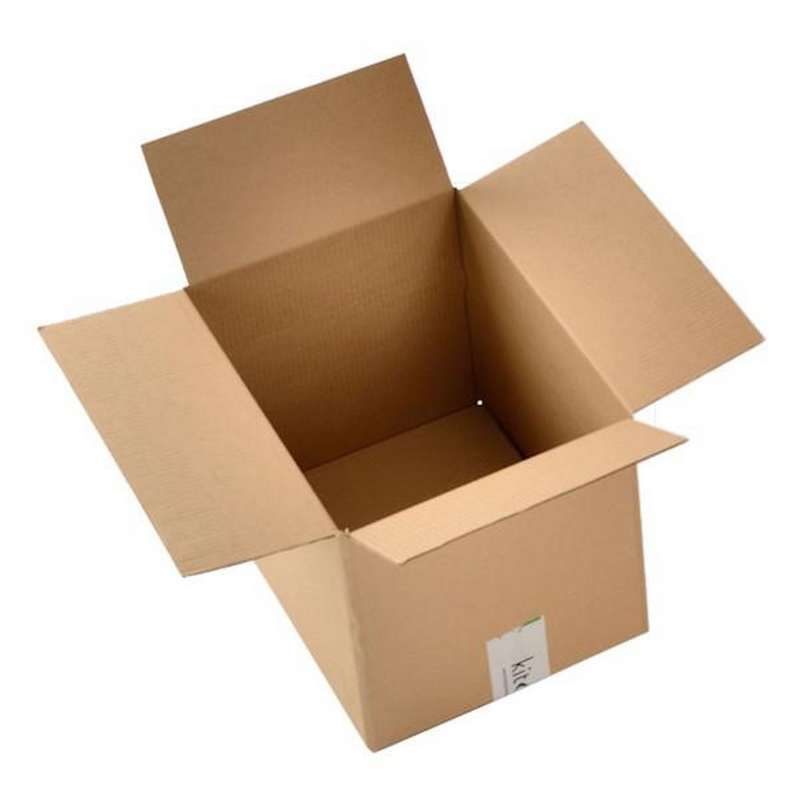 جعبه بسته بندی مدل x002 بسته 10 عددی