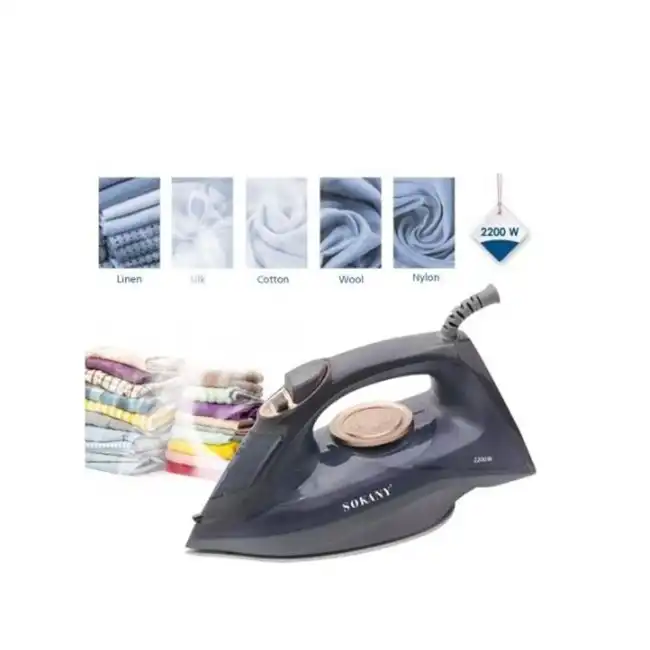 اتو بخار سوکانی مدل SL6699