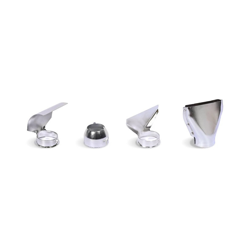 سشوار صنعتی ۲۰۰۰  وات دنلکس مدل DX-9435A