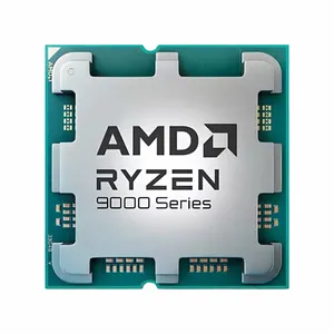 پردازنده مرکزی ای ام دی مدل Ryzen 9 9950X-Tray