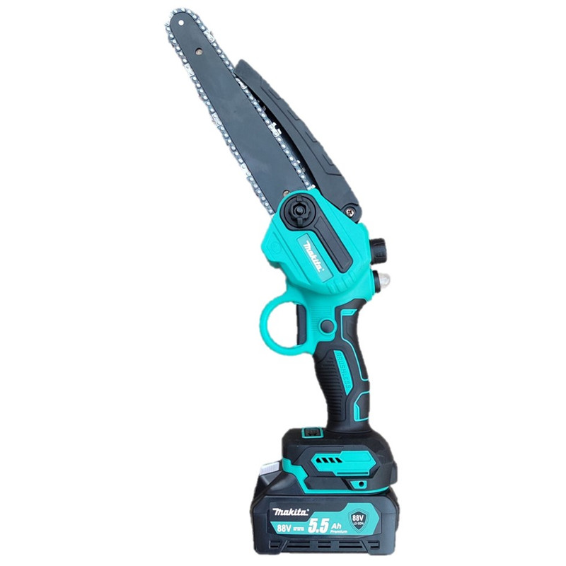 اره زنجیری شارژی ماکیتا مدل 88v اره زنجیری شارژی ماکیتا مدل 88v