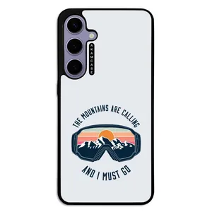 AKAM AMC-WSGS24P-SKI-25 Cover For Samsung Galaxy S24 Plus
