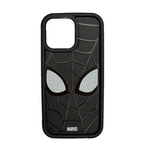  The Spider-Man Solid Phone Case for iPhone 15PRO