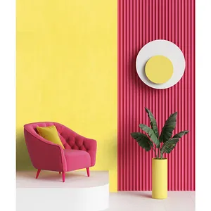 کاغذ دیواری مدل پتینه کد 201068