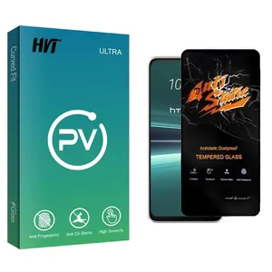 HVT PV Antistatic Screen Protector For HTC  Desire U23 Pro