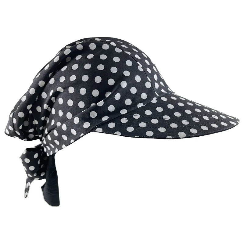 کلاه آفتابگیر زنانه مدل 10003