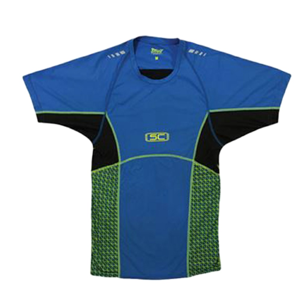 تی شرت ورزشی مردانه کرویت مدل FS0022