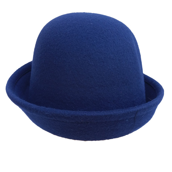 کلاه شاپو زنانه کد S11