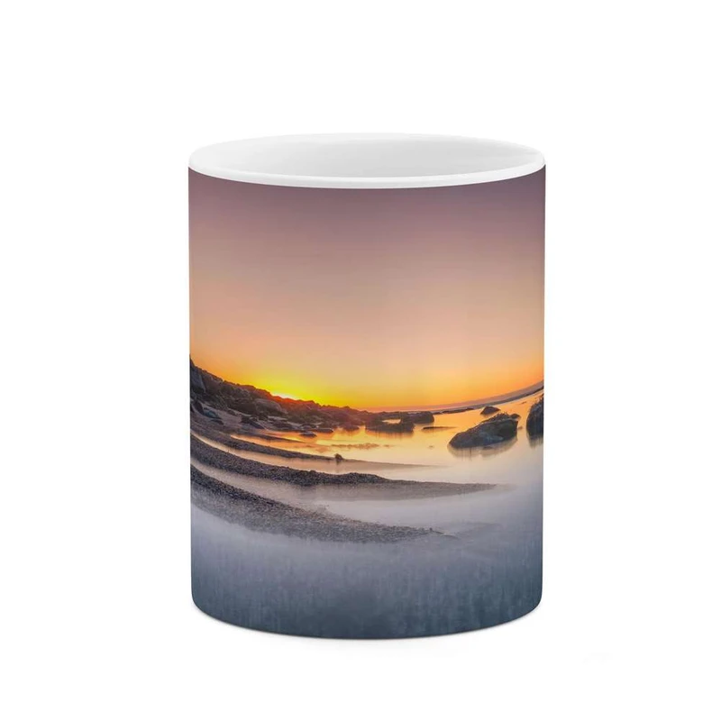 ماگ کاکتی مدل منظره کد mgh16274