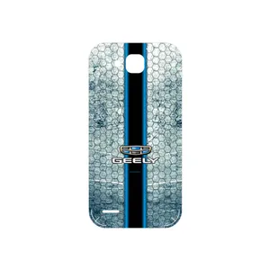 MAHOOT GEELY Cover Sticker for Huawei Ascend G750