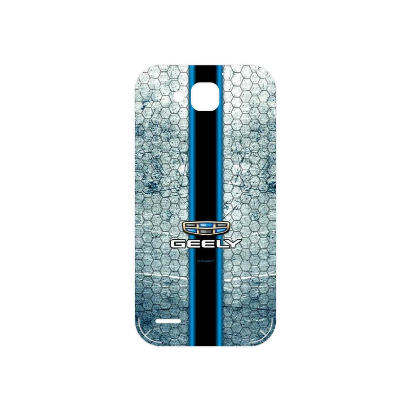 برچسب پوششی ماهوت مدل GEELY مناسب برای گوشی موبایل هوآوی Ascend G750