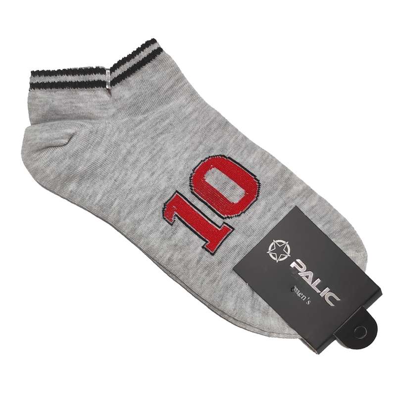 جوراب مدل شماره دار کد 022E