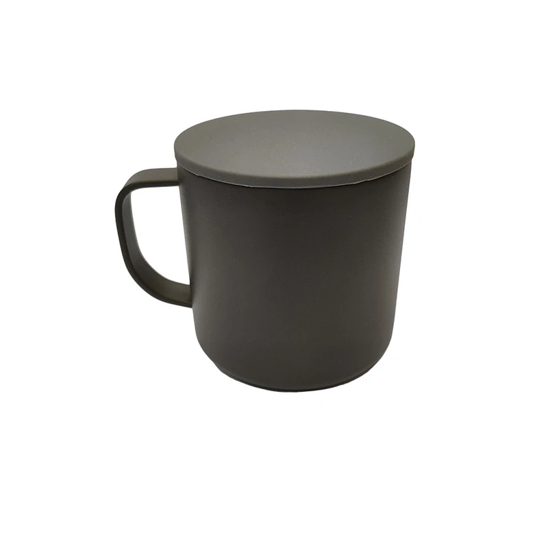 لیوان سفری لایت مدل  M0064 گنجایش 0.35 لیتر