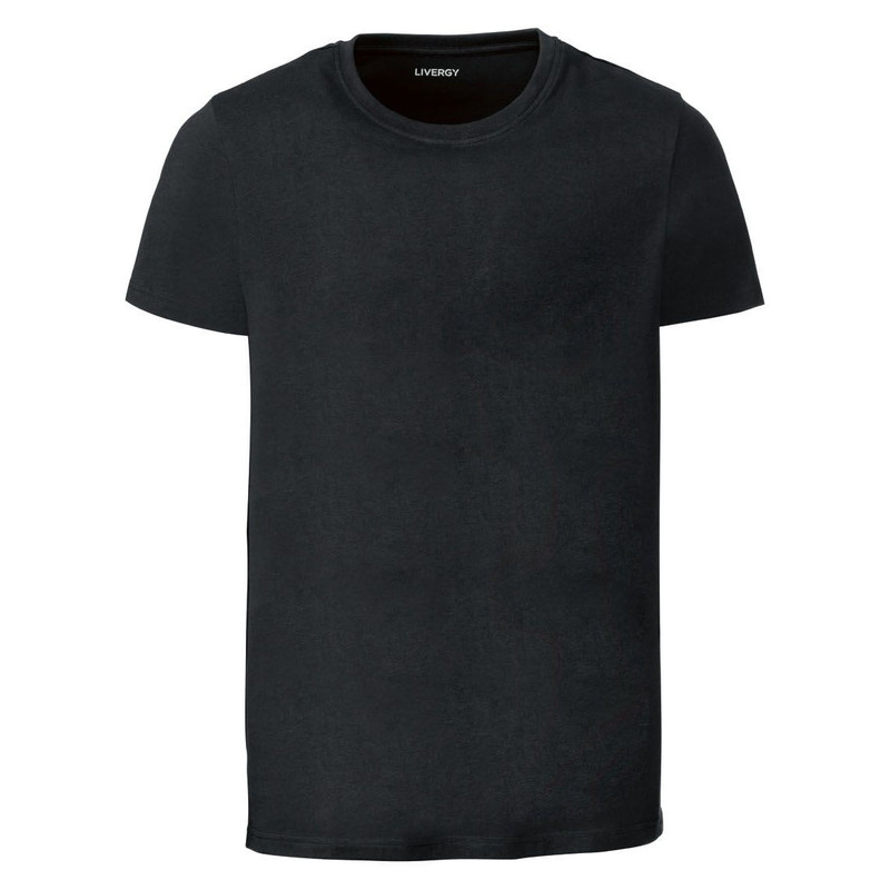 تی شرت آستین کوتاه مردانه لیورجی مدل sudgiusj888