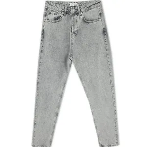 شلوار جین مردانه دفکتو مدل Y1208AZSMNM18