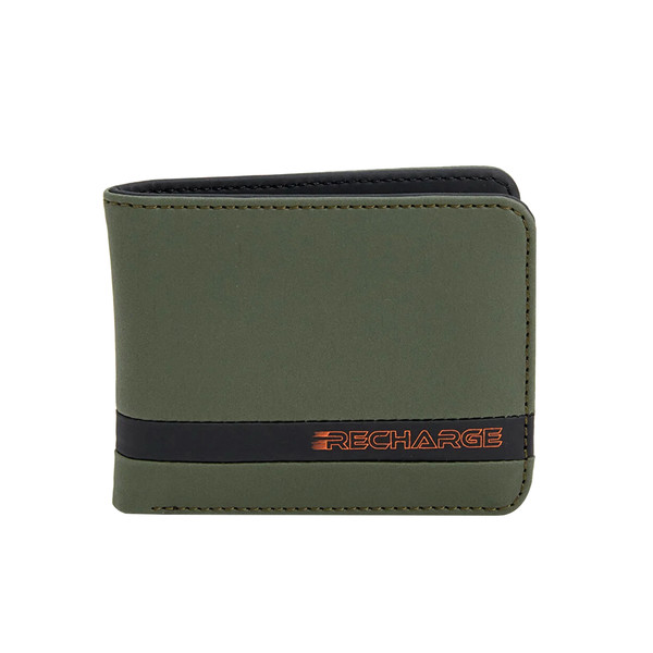 کیف پول مردانه ال سی وایکیکی مدل S41335Z8 