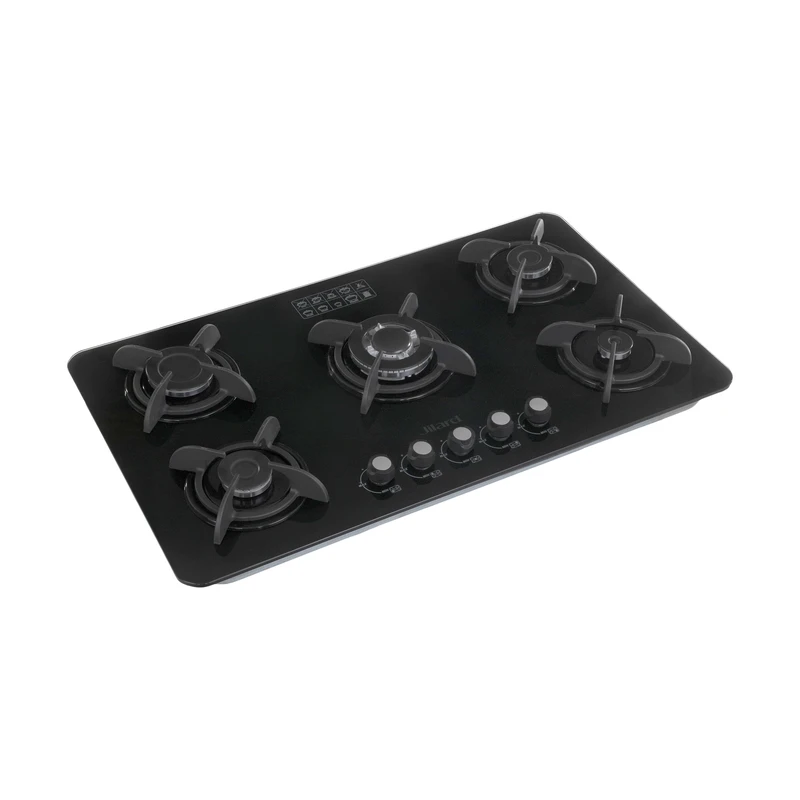 اجاق گاز صفحه ای جیلارد مدل G-1502