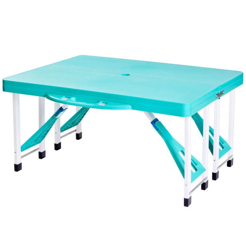 عکس شماره 26 : میز و صندلی تاشو سفری مدل تاشو 4 نفره