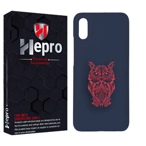 HEPRO MC Cover for XIAOMI REDMI 9A