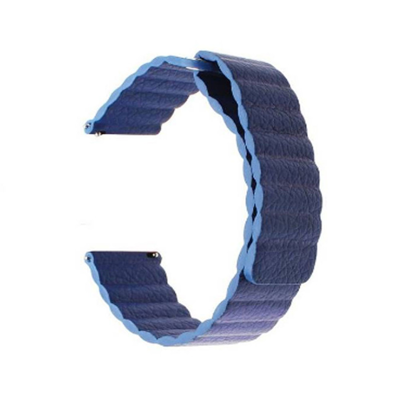 بند مدل Leather Loop مناسب برای ساعت هوآوی Watch GT 2e