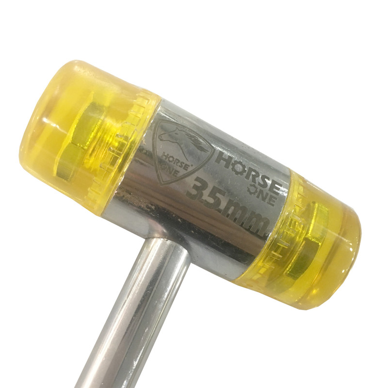 چکش هورس مدل DR-2025 وزن 450 گرم