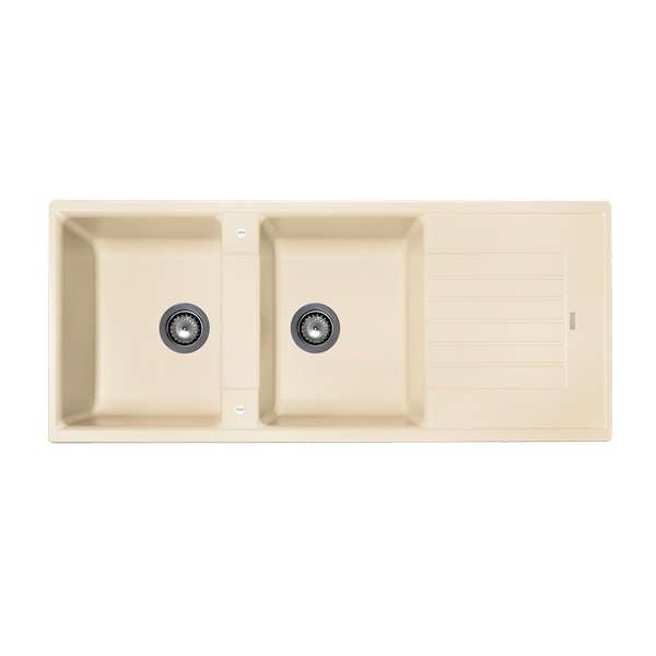 سینک  مکاپا مدل coador توکار