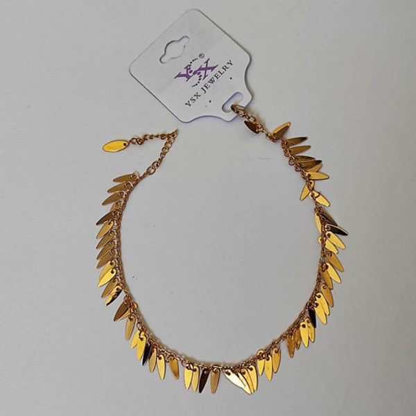 پابند زنانه وای اس ایکس مدل رنسانس