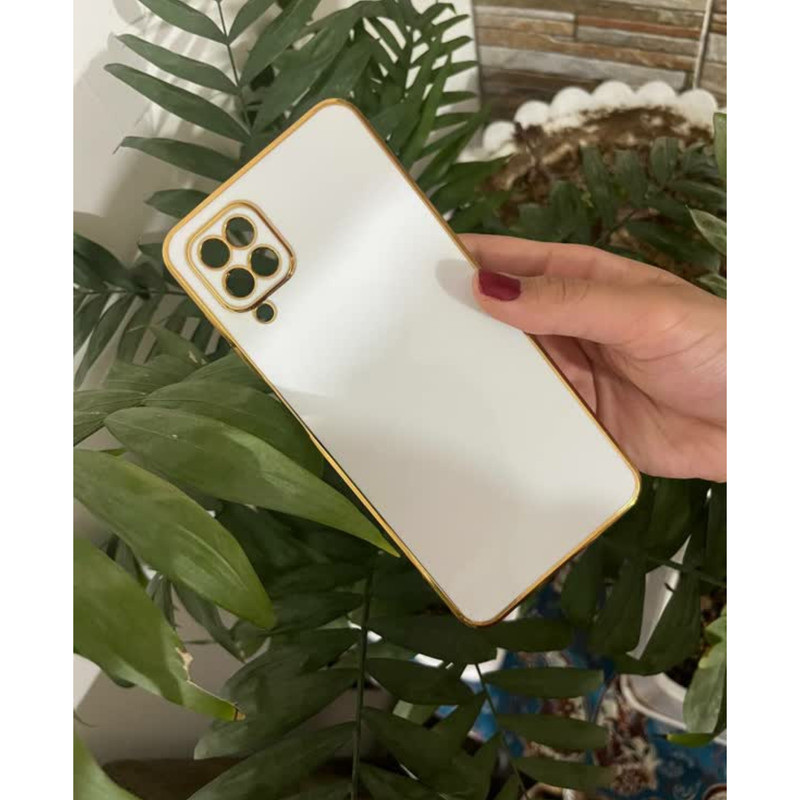 کاور نیو گارد مدل MYKASE مناسب برای گوشی موبایل سامسونگ Galaxy A12