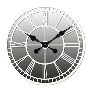 ساعت دیواری پدیده شاپ مدل Grand