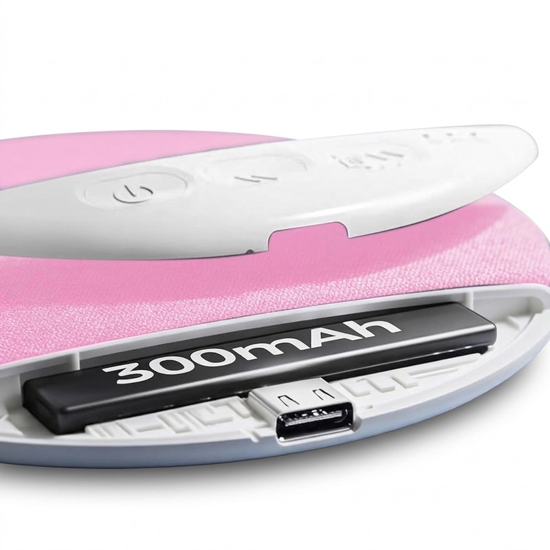 اسپیکر قابل حمل مدل Bone Conduction Pillow 