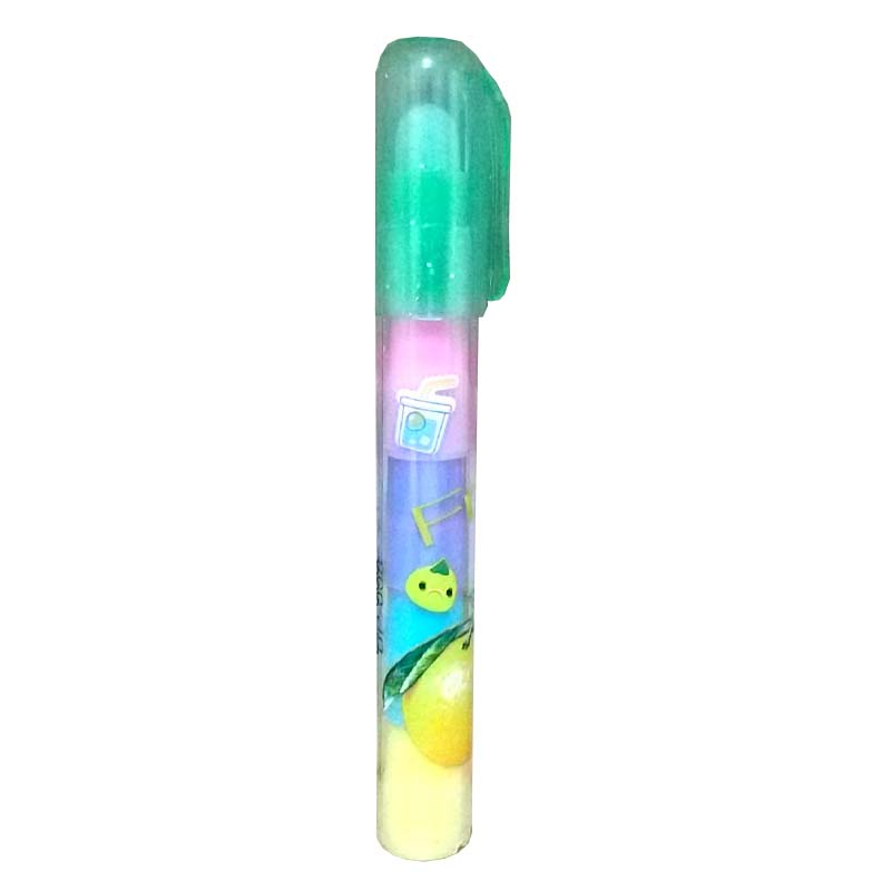 پاک کن طرح میوه کد BP-008