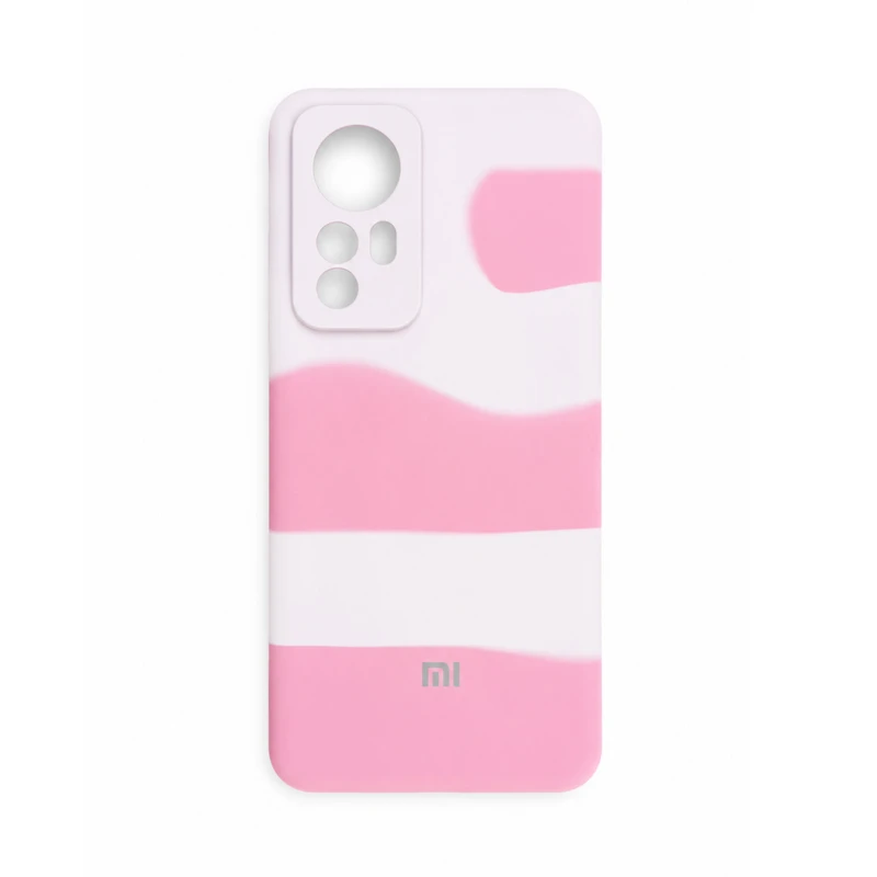 کاور مدل classic مناسب برای گوشی موبایل شیائومی Redmi 12/12X 