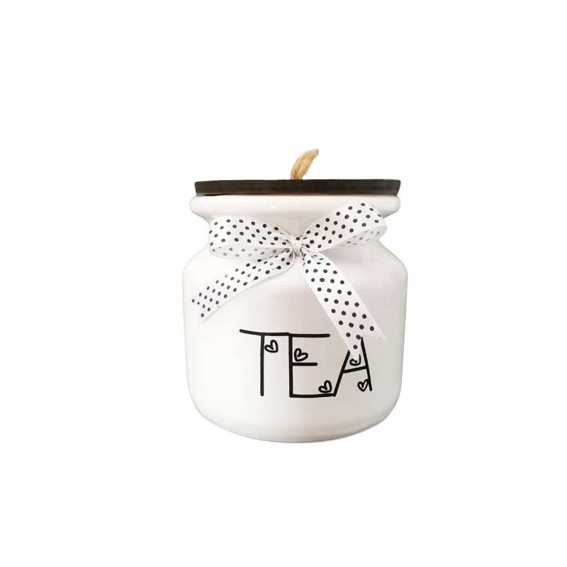بانکه مدل TEA