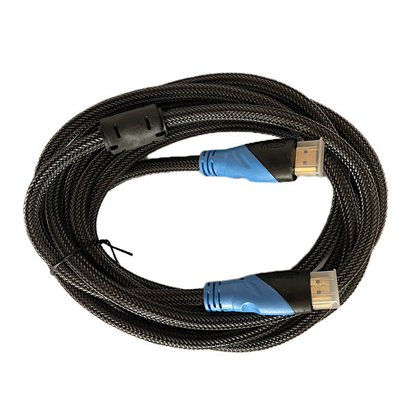 کابل HDMI مکس ۱۱۰ کد ۱۸۵۷۷۸۹۸ طول ۳ متر
