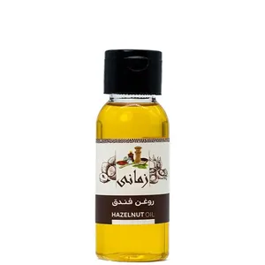 روغن فندق زمانی مدل پرس سرد - 250 میلی لیتر
