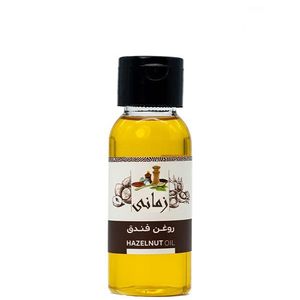 روغن فندق زمانی مدل پرس سرد - 500 میلی لیتر