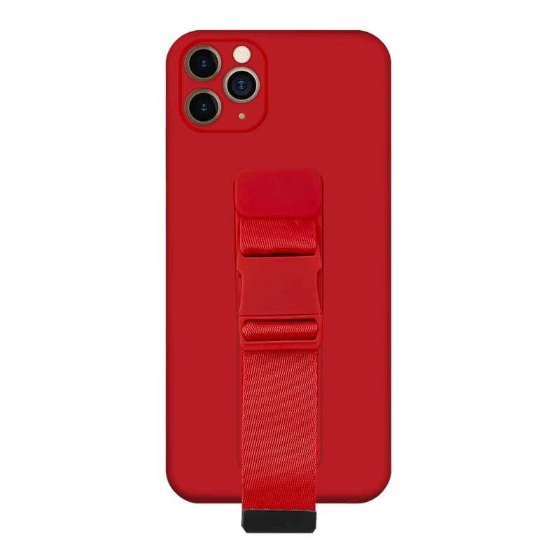 کاور دکین مدل Rope مناسب برای گوشی موبایل اپل iPhone 11 Pro Max