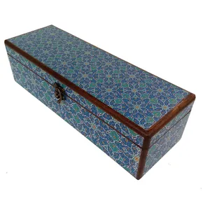 جعبه دمنوش مدل JD1030141