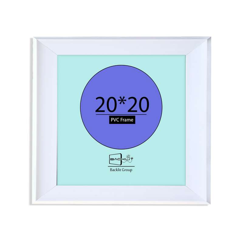 قاب عکس بکلیت مدل رومیزی 20x20-606 