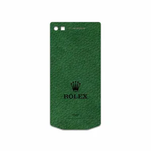 MAHOOT GL-RLX Cover Sticker for BlackBerry P9982