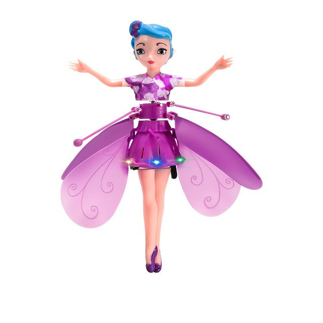 اسباب بازی مدل فرشته پرنده