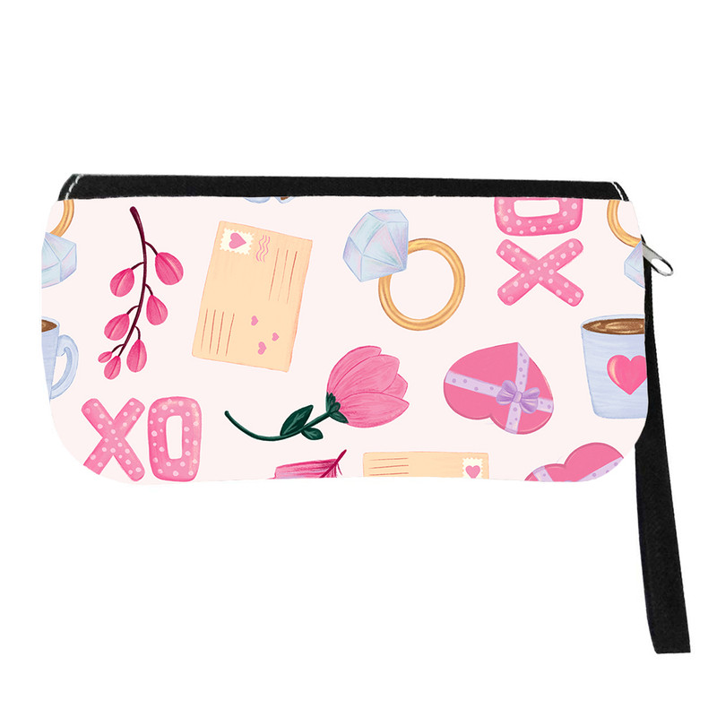 جامدادی پاد آفرین مدل دخترانه کد 100