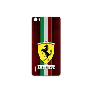 MAHOOT Ferrari Cover Sticker for Honor 6